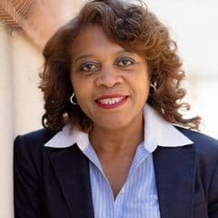 Angela Woods
