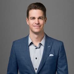 Kyle Zimbro