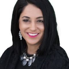 Stephanie Sandoval