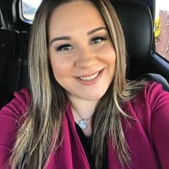 Elizabeth Dias