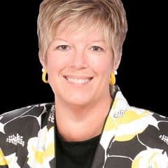 Diane Luckey
