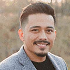 Aaron Dominguez