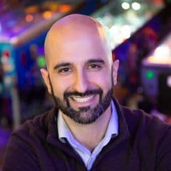 Fadi Zarka