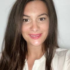 Christina Wilger