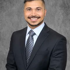 Jared Tedesco