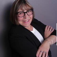 Michele Blinn Barreiro