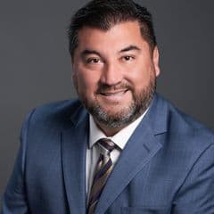 Jesse Garcia