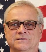 Donald Wehn
