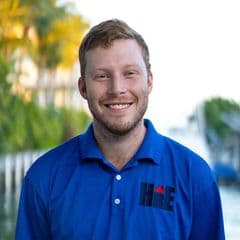 Ben Hedden