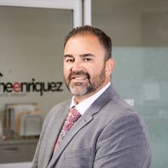 Rene Enriquez