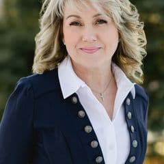 Jayne Camlin