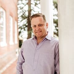 Jeremy Furrow