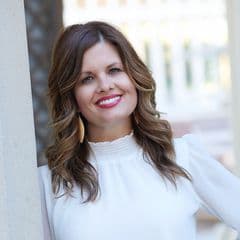 Michelle Patterson
