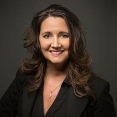 Denise Zervos