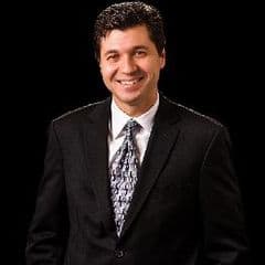 Michael Petrevski