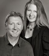 Andrea and Joe King picture