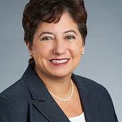 Esther Berkowitz picture