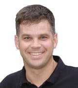Daniel Fisher