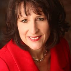 Alison Zimmerlin