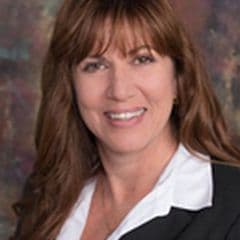 Rhoda Johnson