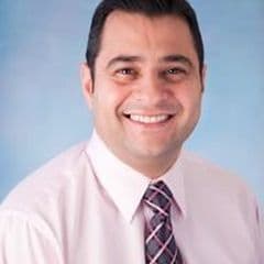 Sam Mansour picture
