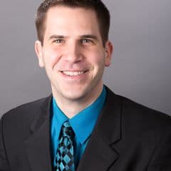 Troy Seyfert