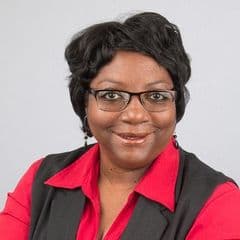 Brenda Love