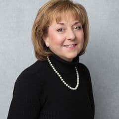 Cindy Donati