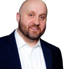 Robert Throneburg