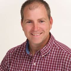 Jason Thorpe