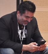 agent image