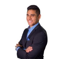 Joshua Benitez