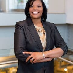 Tanya Powell-May