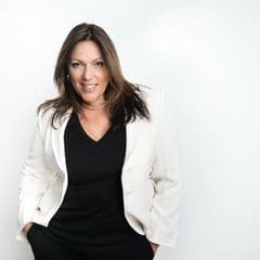 Gina Giampietro