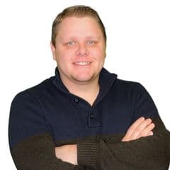 Shane Stevens