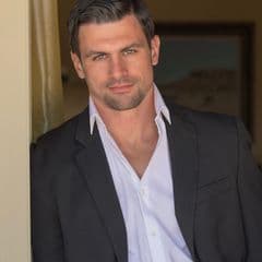Michael Scanlon