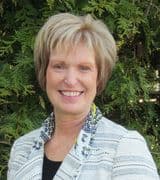 Betty Garey