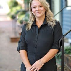 Melissa Tippett