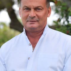 Charlie Bonacolta