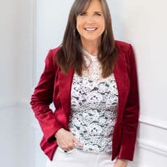 Alecia Scott