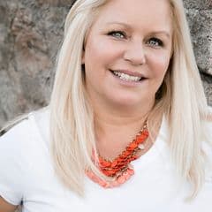 Lisa Foster Pacheco