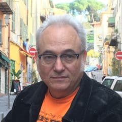 Gregory Scott