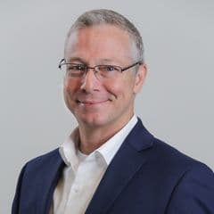 Douglas Gernert