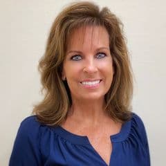 Susan Carleton