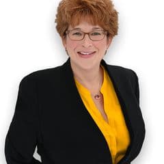 Christy Dahms