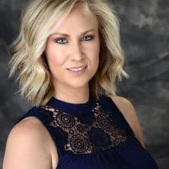 Reanne Rudd