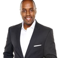 Wesley Brown