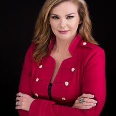Julie Patton Johnson