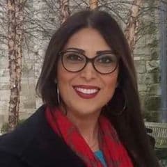 Afrouz Kameli