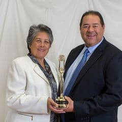 Ana Posadas